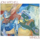 Joni Mitchell Mingus | Eponuda.com
