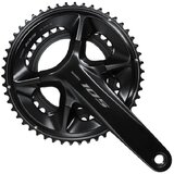  Pogon Shimano, Fc-R7100, 105, For Rear 12-Speed, Hollowtech 2, 175Mm, 50-34T W/O Cg, W/O Bb Parts, Black, Ind.Pack | shoptok.hr