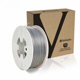 Verbatim filament abs nit za 3D printer 1.75 mm 1KG-GREY Cene