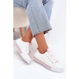 Boto Women Classic Sneakers Pink Ville | Shoptok.si
