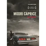 MODRI CAPRICE - DVD SL. POD., (20498533)