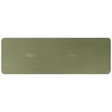 Airex podloga za vježbanje Heritage, maslinasto zelena, 190 x 60 x 0,8 cm | shoptok.hr