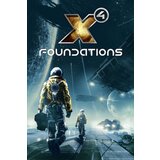 Steam X4: Community of Planets Collector's Edition (PC) Key GLOBAL | ePonuda.com