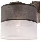 LAMKUR Zidna svetiljka ANDREA 1xE27/60W/230V | Eponuda.com
