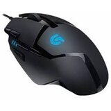 Logitech g402 hyperion fury gaming mouse mouse usb 910-004068 Cene