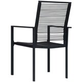  5-dijelni vrtni blagovaonski set | shoptok.hr