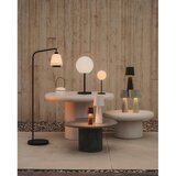 Kave Home LED vanjska svjetiljka s daljinskim upravljačem/s mogućnosti zatamnjivanja s USB ø 16 cm Dinesh – | shoptok.hr