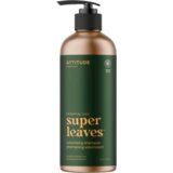 Attitude Super Leaves Volumizing Shampoo Petitgrain & Jasmine Cijene