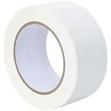 vidaXL Maskirni trakovi za slikarje 6 pcs Bela 50mm x 50m Papir | Shoptok.si