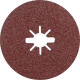 Bosch X-LOCK disk od prizmatičnih keramičkih vlakana, R781 metal 125x22.23mm, G60, 2608621795 | Eponuda.com