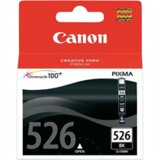 Canon Tinta CLI-526BK (crna), original | shoptok.hr