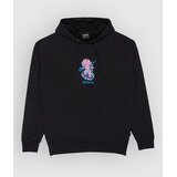 Billabong Burleigh Hoodie black Cene