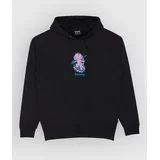 Burleigh Hoodie black