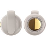Generic Viseči majhen vrtinčasti ventilator, prenosni majhen ventilator, ki se polni mini USB, (21126007) Cene
