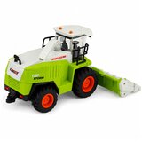  Remote Controlled Corn Harvester with Lights and Sounds 1:24 | Shoptok.si