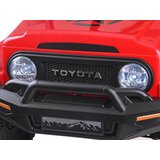 Buggy Toyota FJ Cruiser na akumulator crveni | shoptok.hr