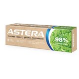 Astera Pasta za zube Natural Toothpaste Tea Tree + Mint 75ml | ePonuda.com