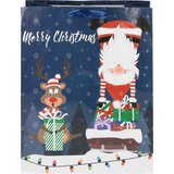  Darovna vrećica Special Xmas, velika | shoptok.hr