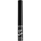 NYX Professional Makeup Epic Wear Liquid Liner tekoče črtalo za oči z mat finišem odtenek 06 Lilac 3.5 ml | Shoptok.si