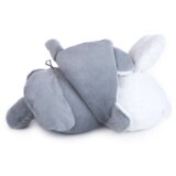 Amek plišana igračka reverzibilna 28 cm - Slon/Konj | shoptok.hr