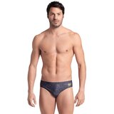 Arena muški kupaći camo kikko swim briefs