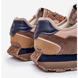 Big Star Suede Men's Sneakers On Platform | ePonuda.com