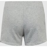 GAP Gray girls' shorts logo | Shoptok.si