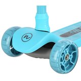 Nils Fun HLB09 romobil, tirkizni | shoptok.hr
