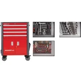 Gedore red R22041004 3301689 Set alata