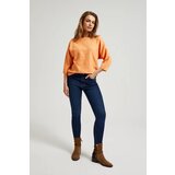 Marisse Women's Sweater Z-Sw-4512 Orange Mel | ePonuda.com
