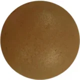 Mat senčila v prahu - Caramel
