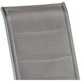 Gardenson Vrtni Stol Amalfi Di Lusso, 2 Kos, Rjava | Shoptok.si