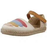 Espadrile Sandalias Niña Modèle 3363 686 Bež