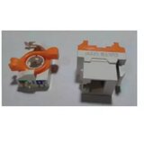 MODUL RJ-45 UTP kat. 6 Rotary LC6821 10G - kabl se spaja bez alata | Eponuda.com