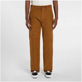Dickies Lahkotne hlače & Harem hlače Corduroy carpenter Kostanjeva | Shoptok.si