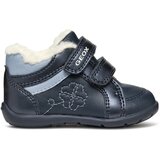 Geox Gležnjarji B Elthan Girl B461QA 054AJ CF44Y Mornarsko modra Cene