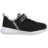 Carrera Crne Dječje Sportske Tenisice | shoptok.hr