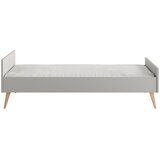 Pinio Siva otroška postelja 90x200 cm Swing – | Shoptok.si