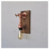 Opviq Pp176 wooden wall lamp | ePonuda.com
