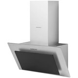  Dimnjačka napa 60 cm Inox + crna BT-209 | shoptok.hr
