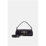 Guess Torbe za čez ramo accessories122939 Črna Cene