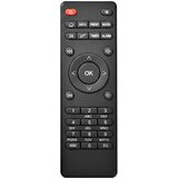 Nedis Nadomestni daljinski upravljalnik za internetni radio IR RDIN3000/4000/5000/5005, Črna, (5000277108) Cene