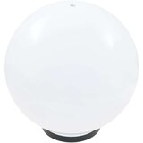 vidaXL LED kuglasta svjetiljka 2 kom 40 cm PMMA | shoptok.hr