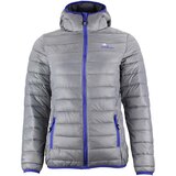 Peak Mountain Puhovke Doudoune légère femme ALISEO Siva | Shoptok.si