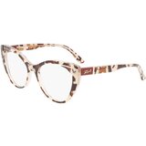 Karl Lagerfeld KL6078 235 ONE SIZE (52) Havana/Kristalna | Shoptok.si
