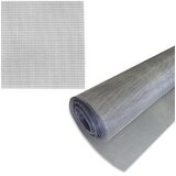  Mreža za komarce pvc 16 x 18 x 1500 mm siva Cijene