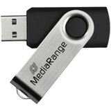 Mediarange 16GB FLASH DRIVE 2.0 HIGHSPEED MR910 usb memorija | ePonuda.com