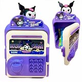  sef kasica za decu hello kitty kuromi | ePonuda.com