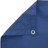  Balcony ekran Plava 100 x 800 cm Oxford tkanina | shoptok.hr