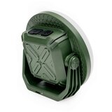  LED kamperska svetiljka LED/13,5W/5V 6000mAh | Eponuda.com